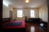 A comfortable house is available for rent in Tay Ho district, Hanoi